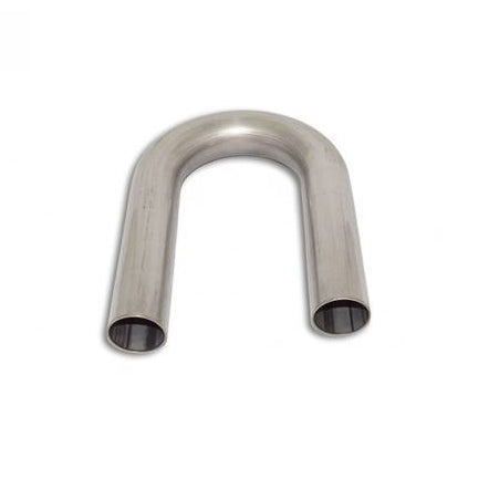 Mandrel Bends 1" x .049 Wall Stainless 2" CLR - 180 Degrees