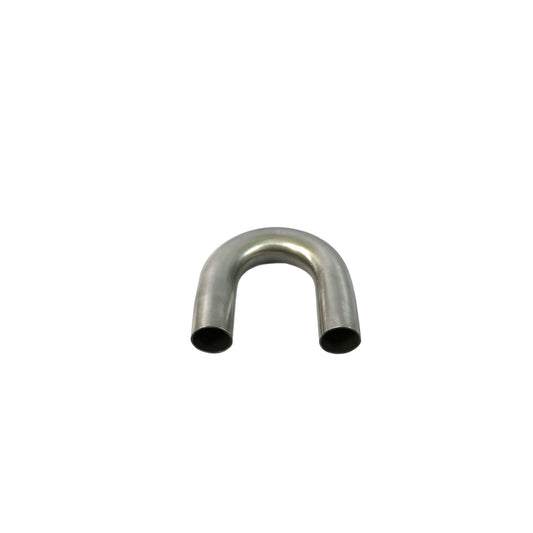 Mandrel Bends .120 Wall Stainless 1" x 3" CLR - 180